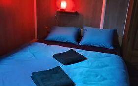 Hostel Suzzzy