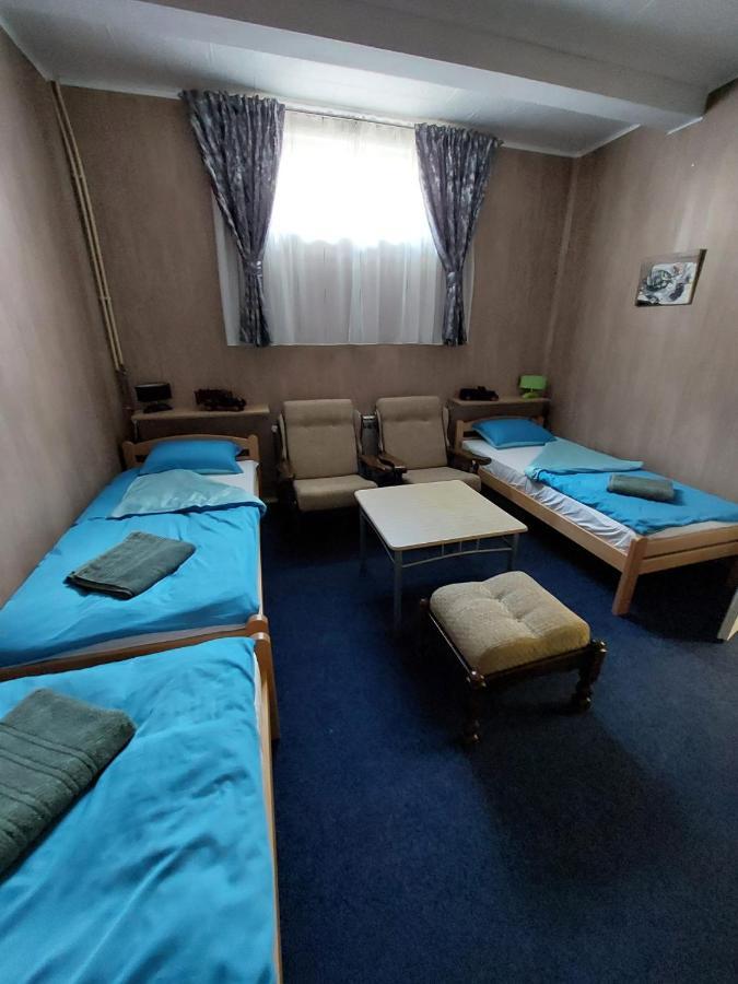 Hostel Suzzzy Novska Extérieur photo