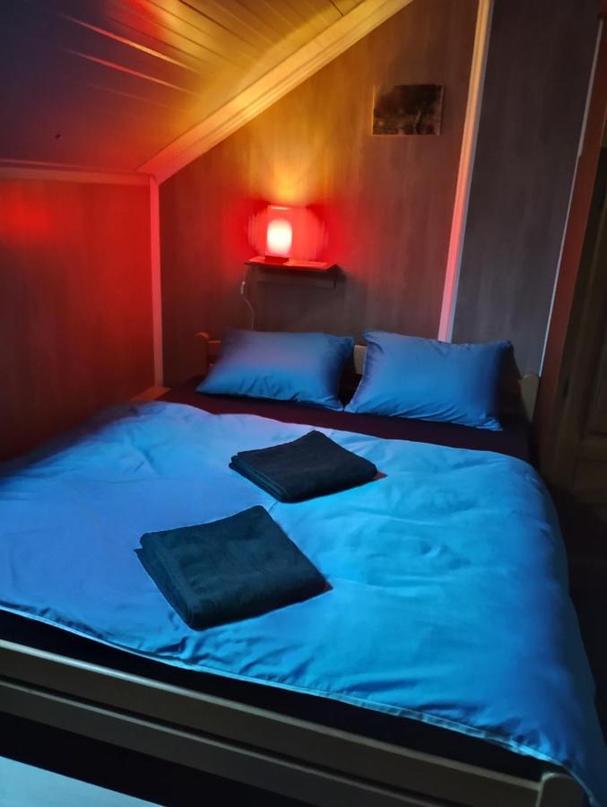 Hostel Suzzzy Novska Extérieur photo