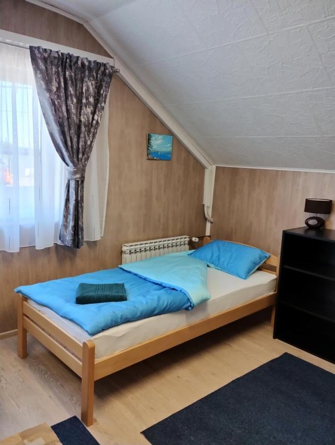 Hostel Suzzzy Novska Extérieur photo