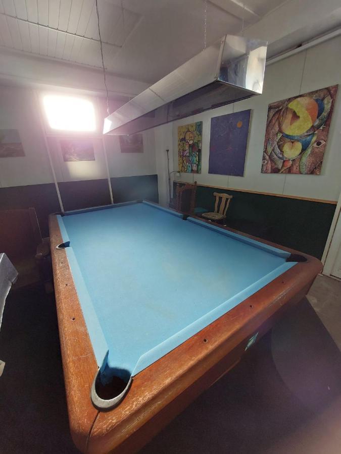 Hostel Suzzzy Novska Extérieur photo