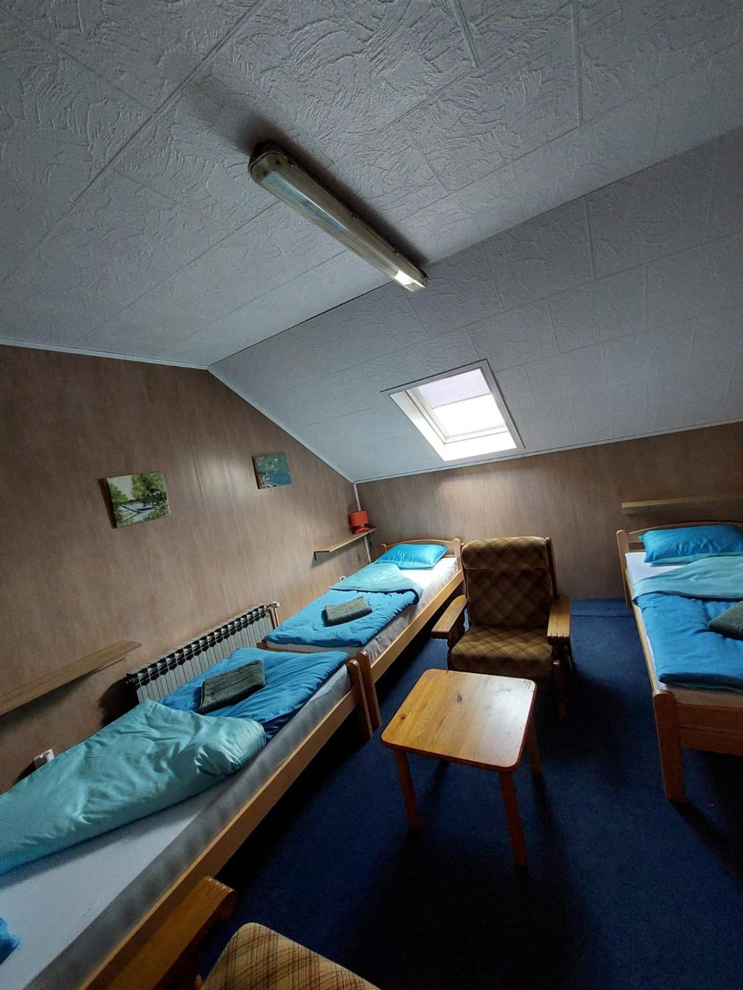 Hostel Suzzzy Novska Extérieur photo