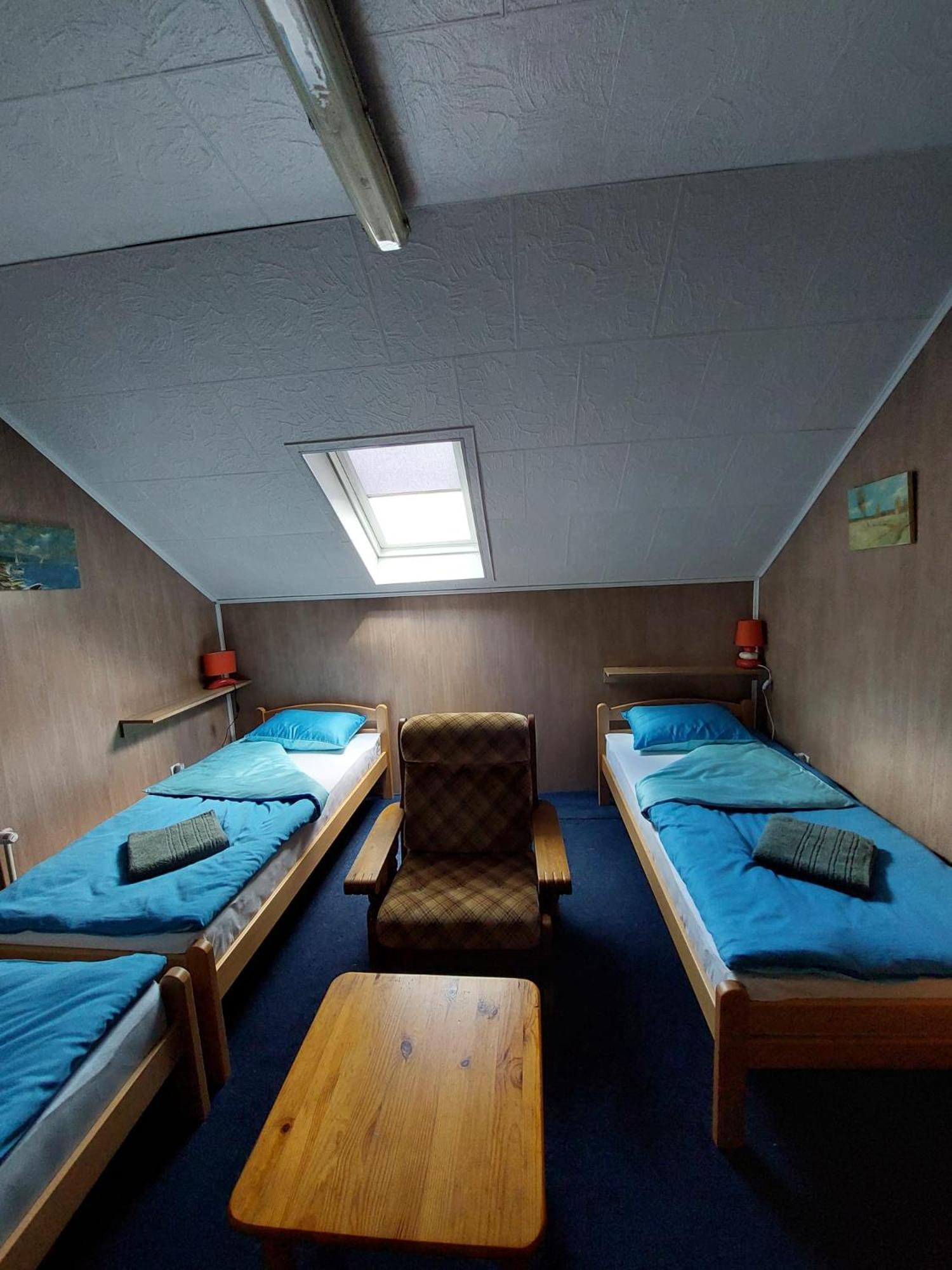 Hostel Suzzzy Novska Extérieur photo