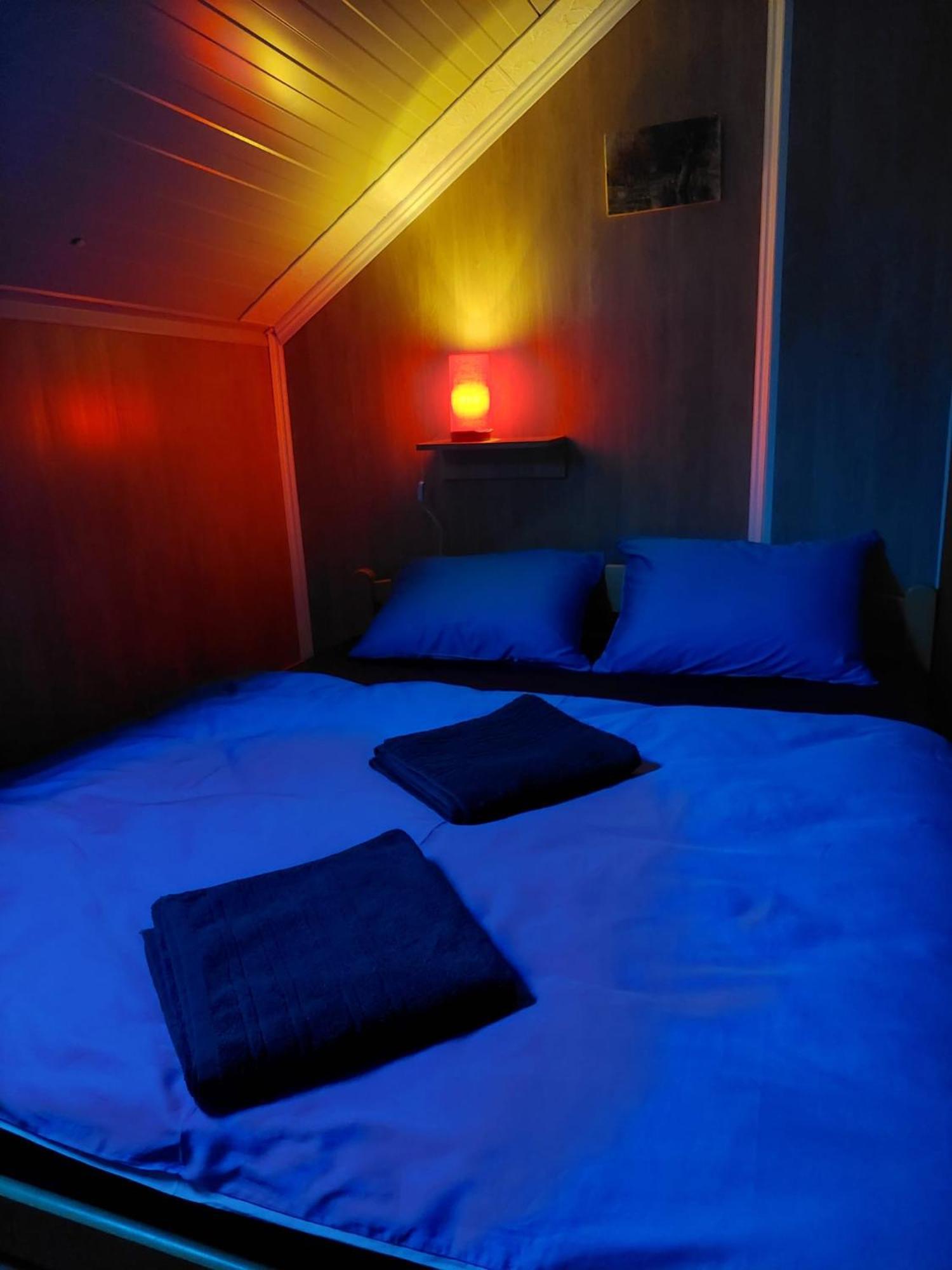 Hostel Suzzzy Novska Extérieur photo