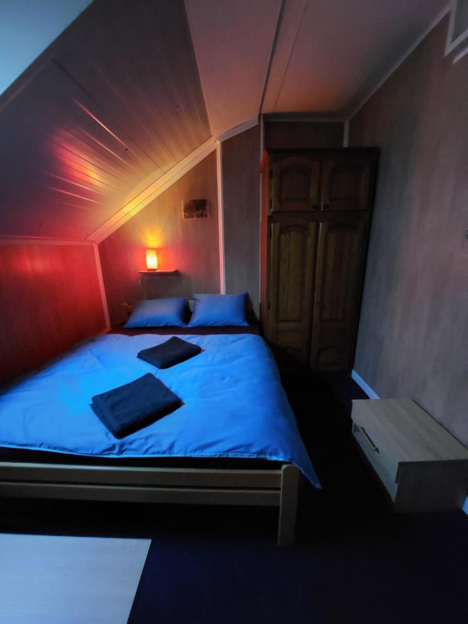 Hostel Suzzzy Novska Extérieur photo